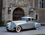 Pierce-Arrow Silver Arrow 1933 года